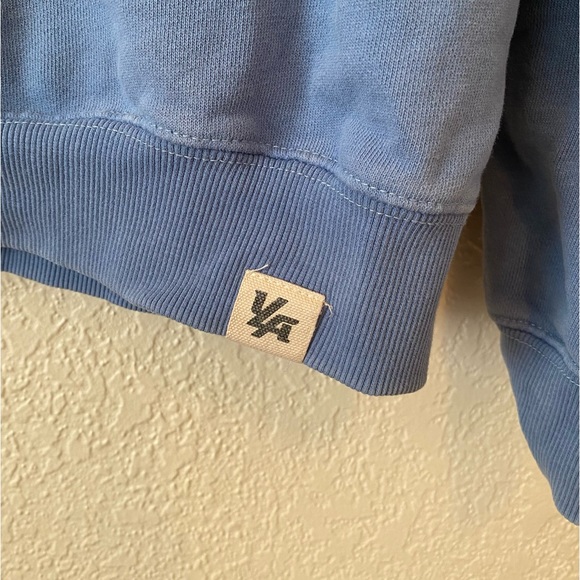 YoungLA Shirts Youngla Gin And Juice Light Blue Logo Sweater Poshmark